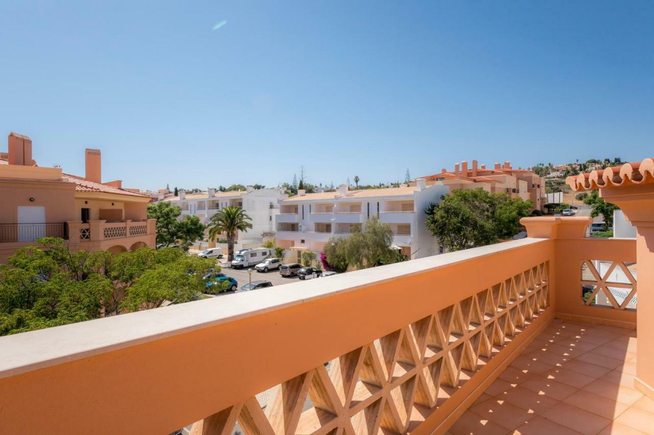 Luz Casas- Bayluz Apart,Pool,Beach, Tennis, Wifi,Aircon 外观 照片